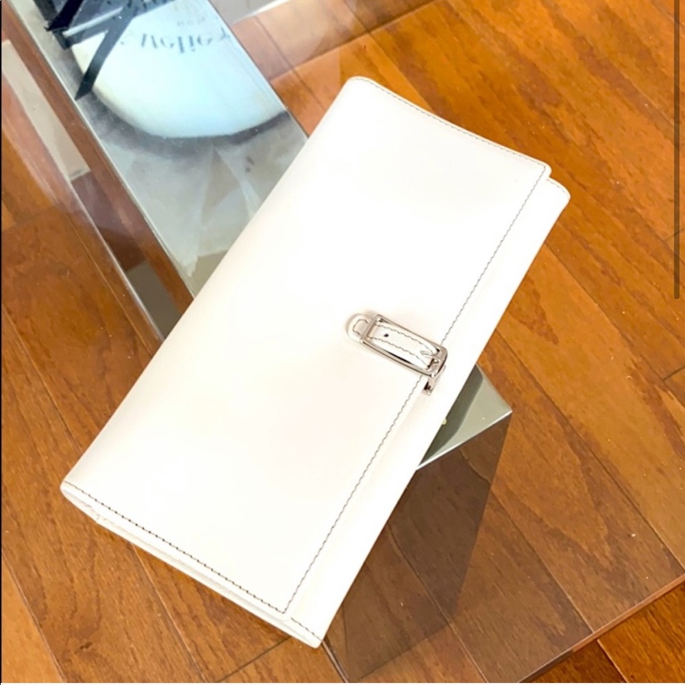 Coach Wallet (New)